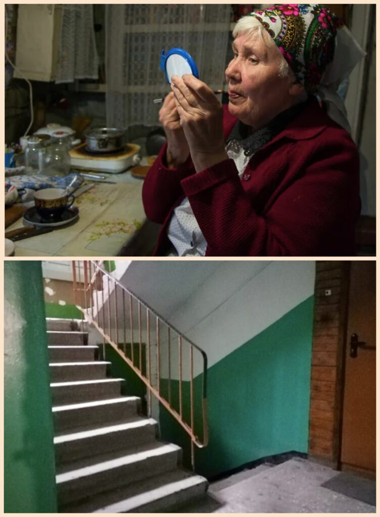 Моя 85 летняя пожилая соседка генеральную уборку не делает, а запаха старости в квартире нет. Поделилась хитростями, как избавилась от него